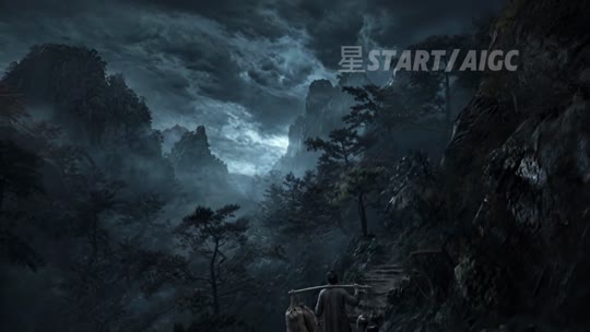 短片《红麟传》