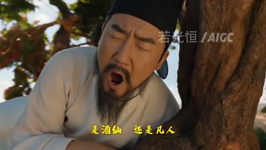 文旅《醉游泸州》