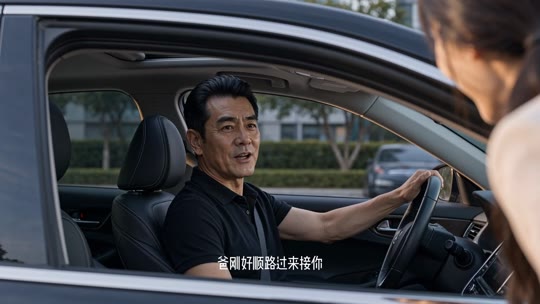 短片《偏见的墙》